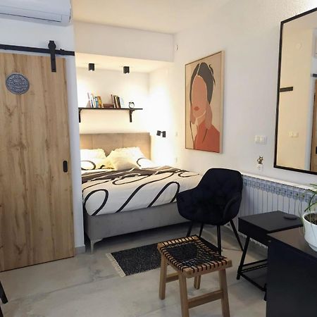 Apartments Marijana ヴォディツェ エクステリア 写真