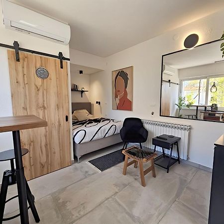 Apartments Marijana ヴォディツェ エクステリア 写真