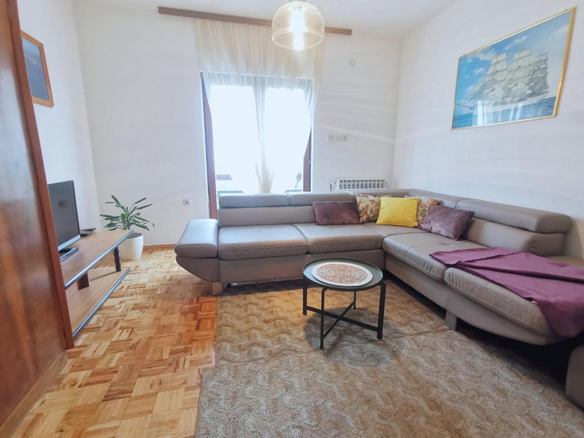 Apartments Marijana ヴォディツェ エクステリア 写真