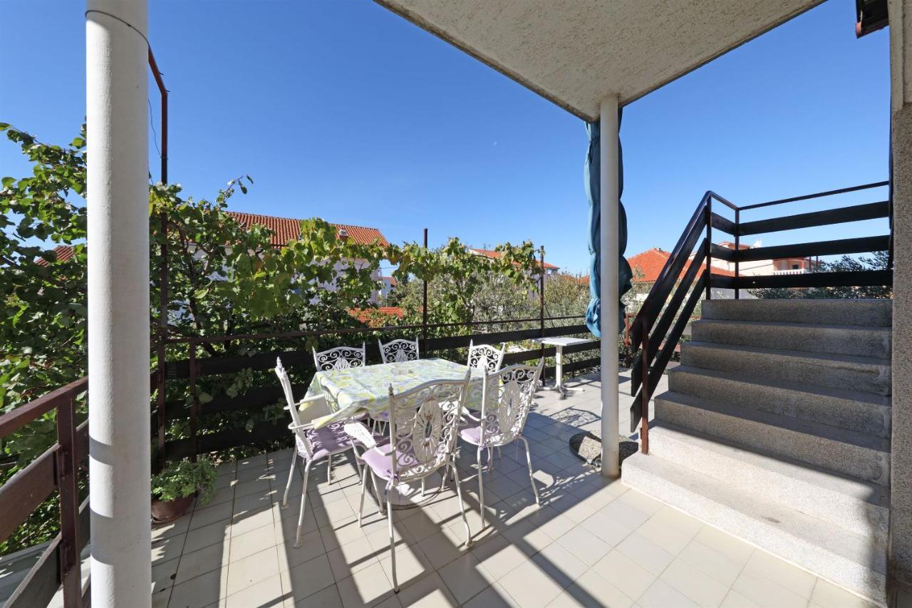 Apartments Marijana ヴォディツェ エクステリア 写真