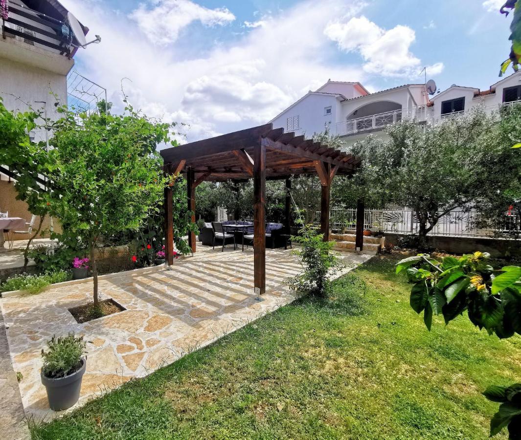 Apartments Marijana ヴォディツェ エクステリア 写真