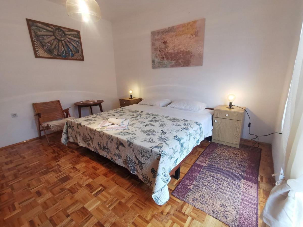 Apartments Marijana ヴォディツェ エクステリア 写真