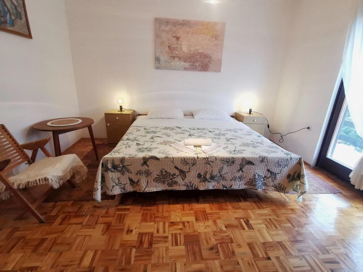 Apartments Marijana ヴォディツェ エクステリア 写真