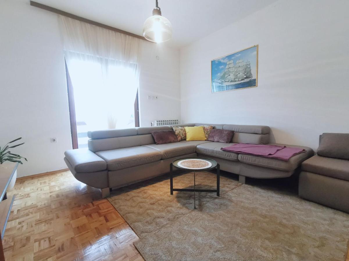 Apartments Marijana ヴォディツェ エクステリア 写真