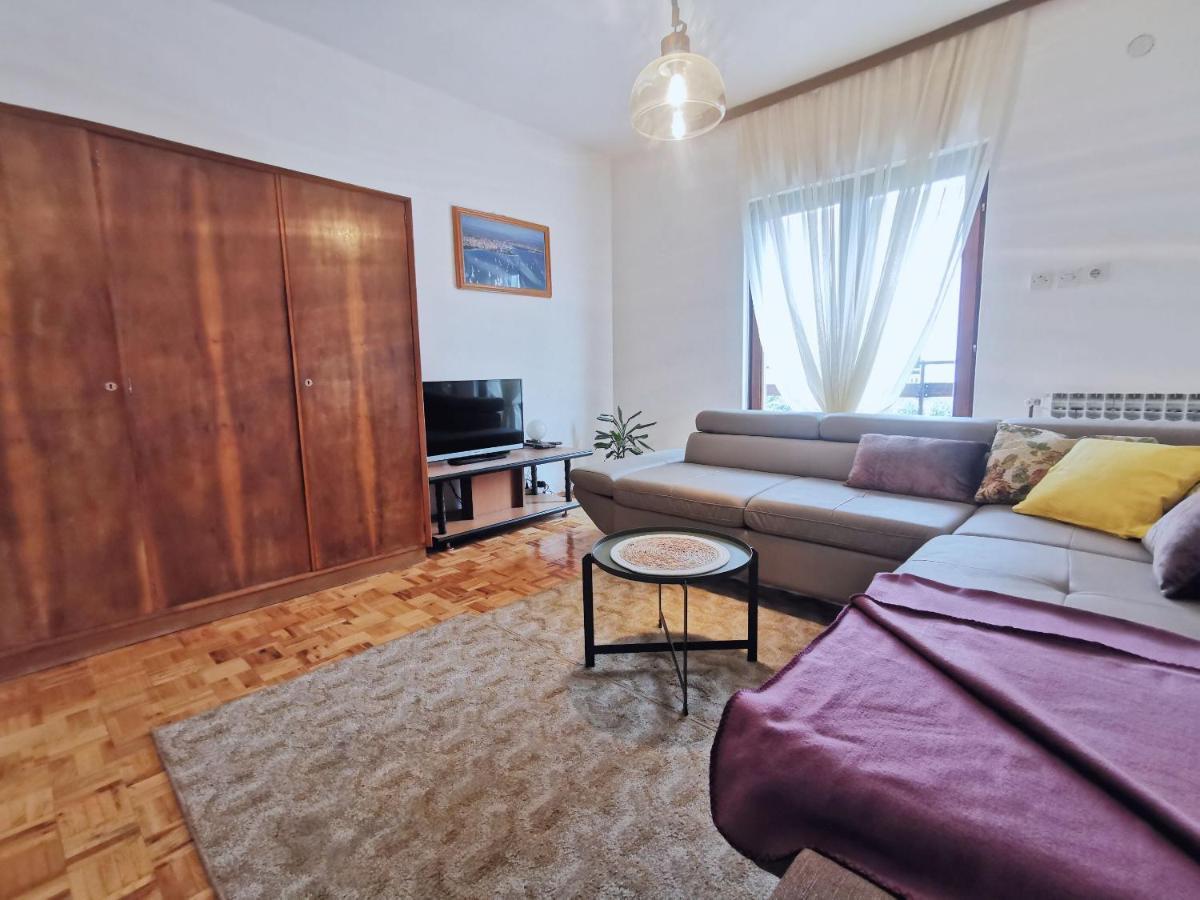 Apartments Marijana ヴォディツェ エクステリア 写真