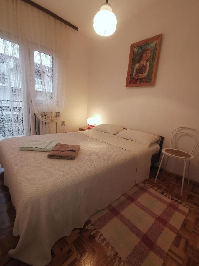 Apartments Marijana ヴォディツェ エクステリア 写真