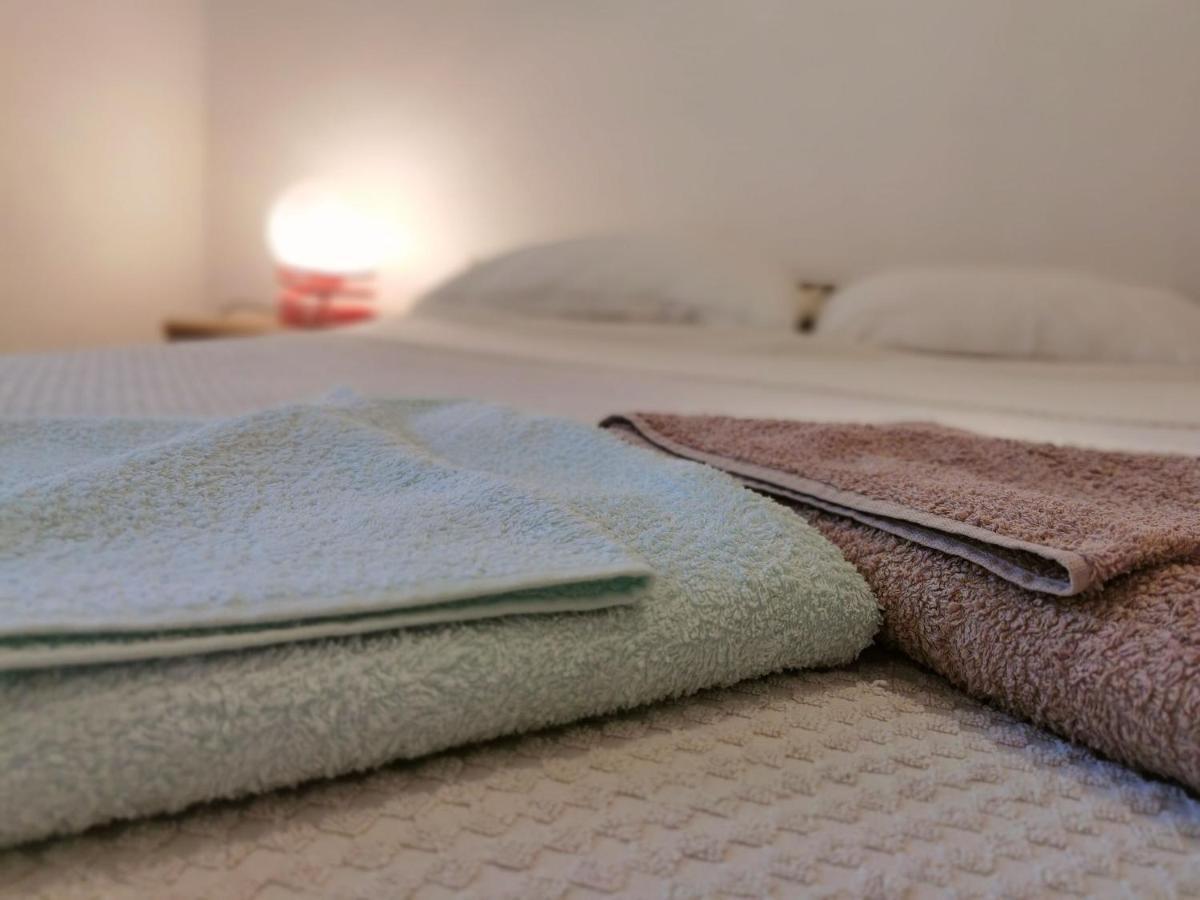 Apartments Marijana ヴォディツェ エクステリア 写真