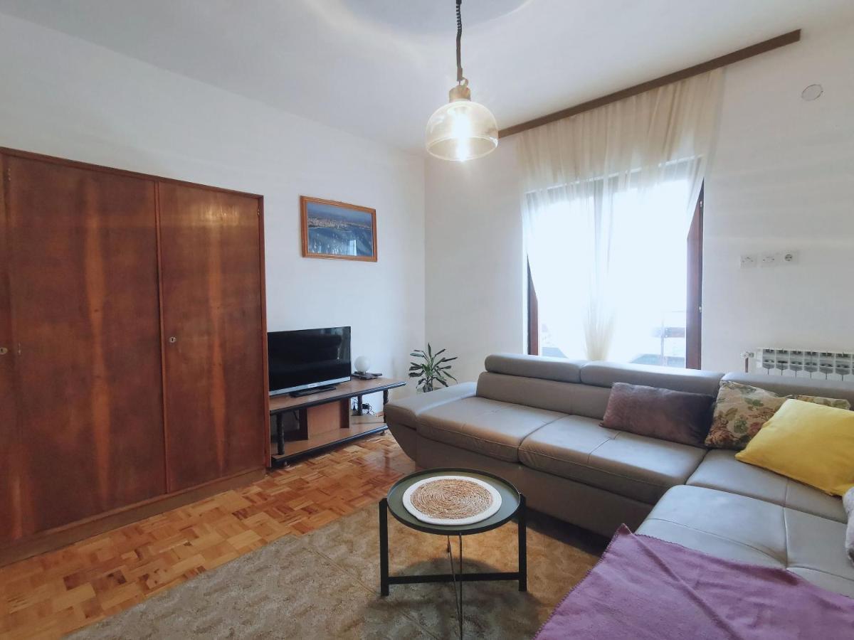 Apartments Marijana ヴォディツェ エクステリア 写真