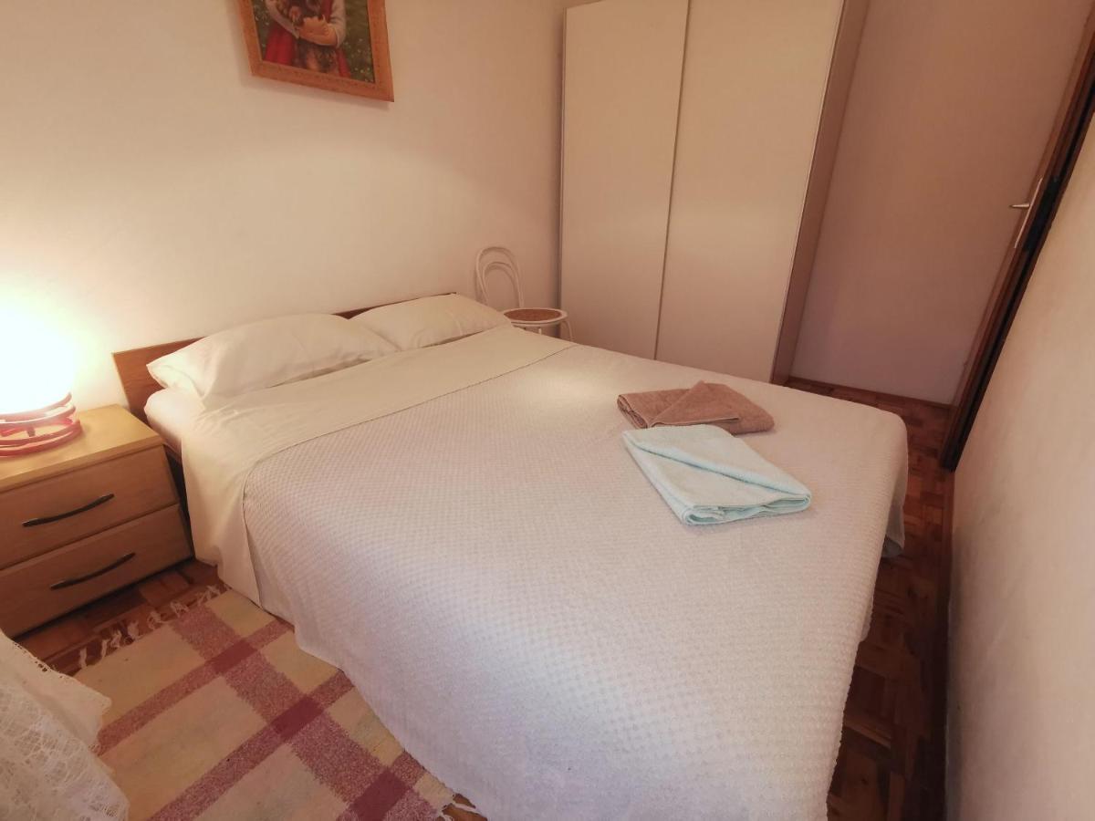 Apartments Marijana ヴォディツェ エクステリア 写真