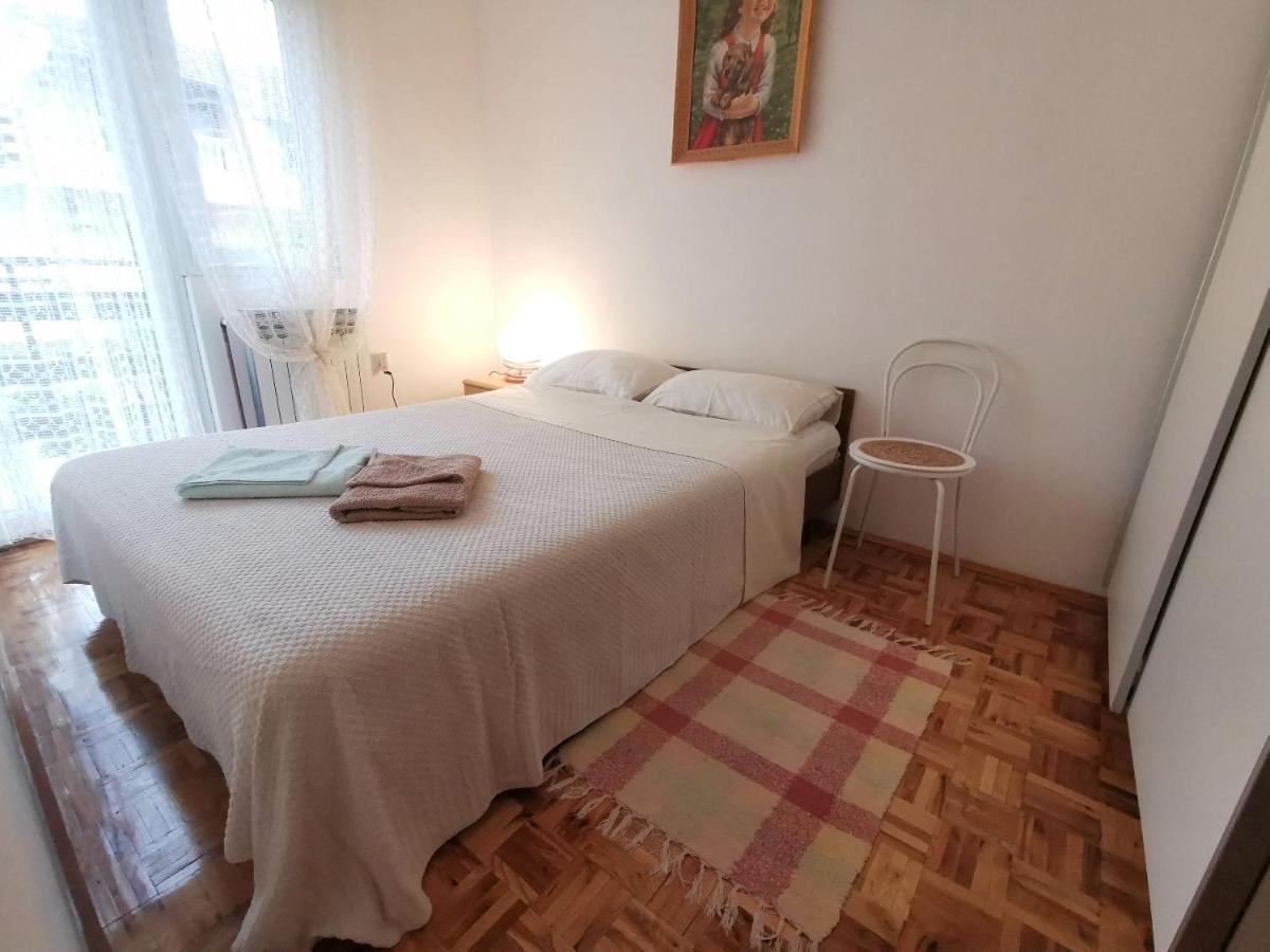 Apartments Marijana ヴォディツェ エクステリア 写真