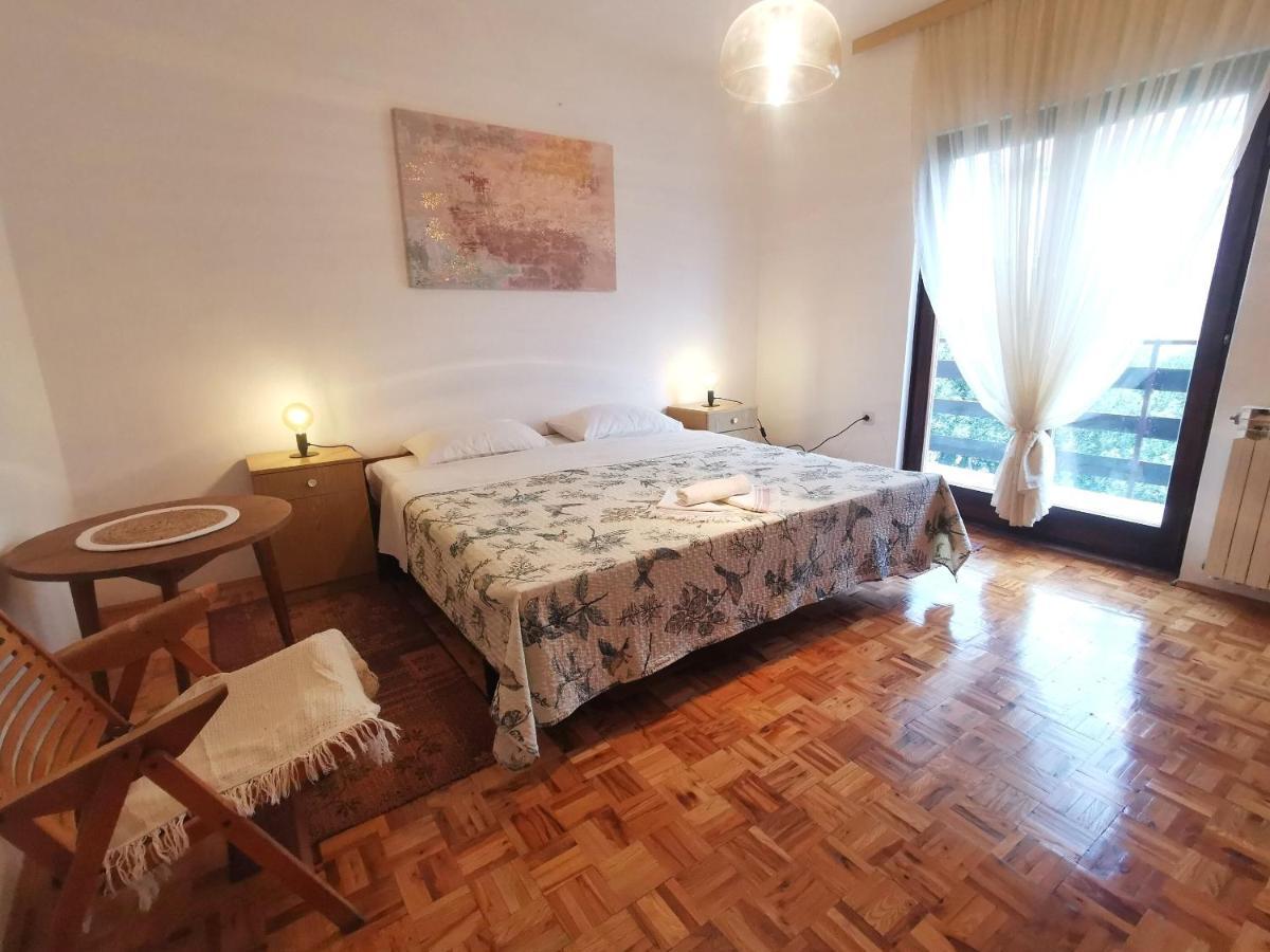 Apartments Marijana ヴォディツェ エクステリア 写真