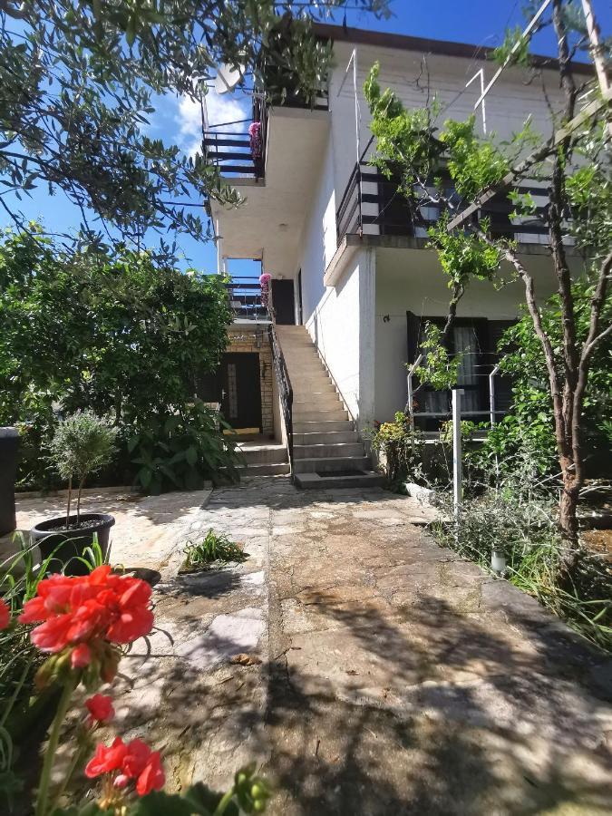 Apartments Marijana ヴォディツェ エクステリア 写真