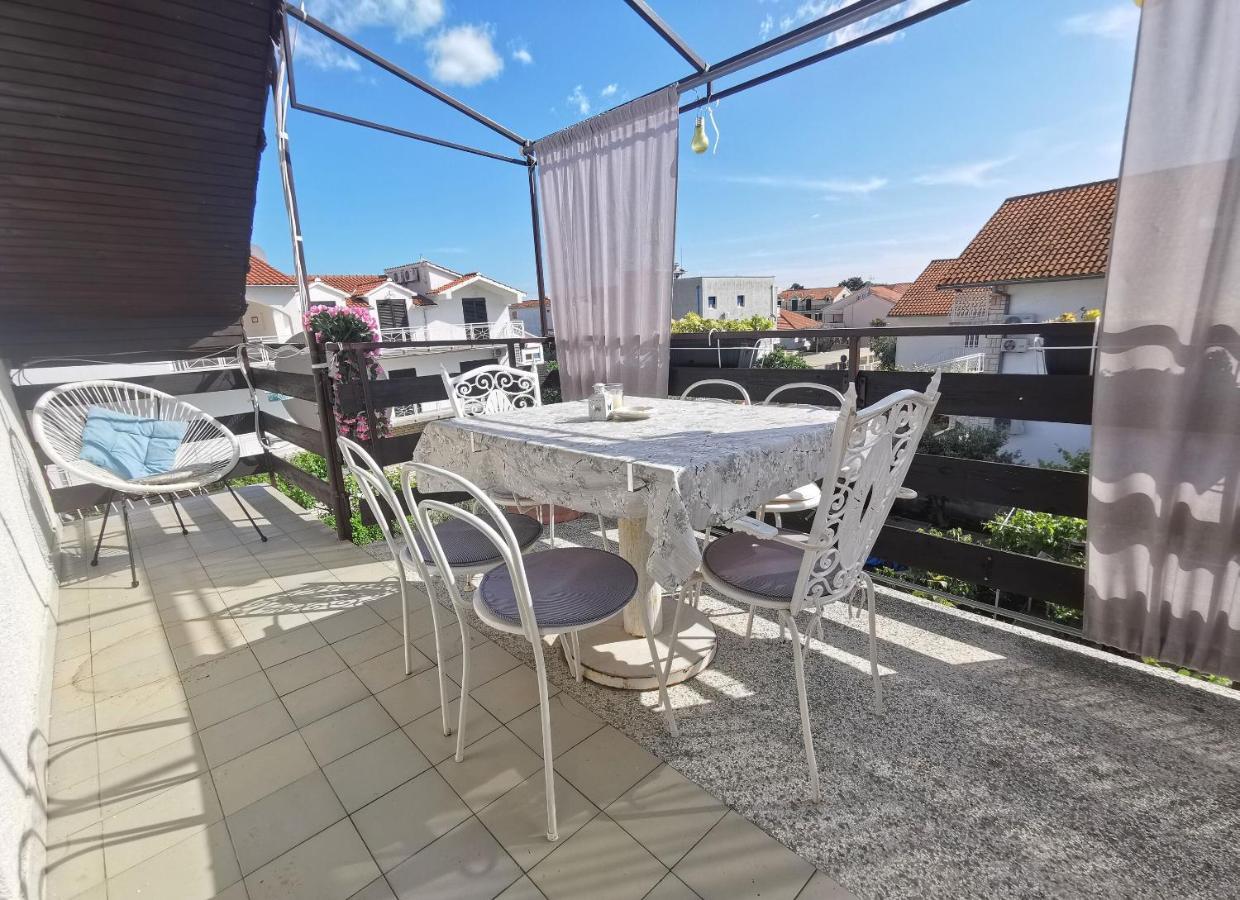Apartments Marijana ヴォディツェ エクステリア 写真