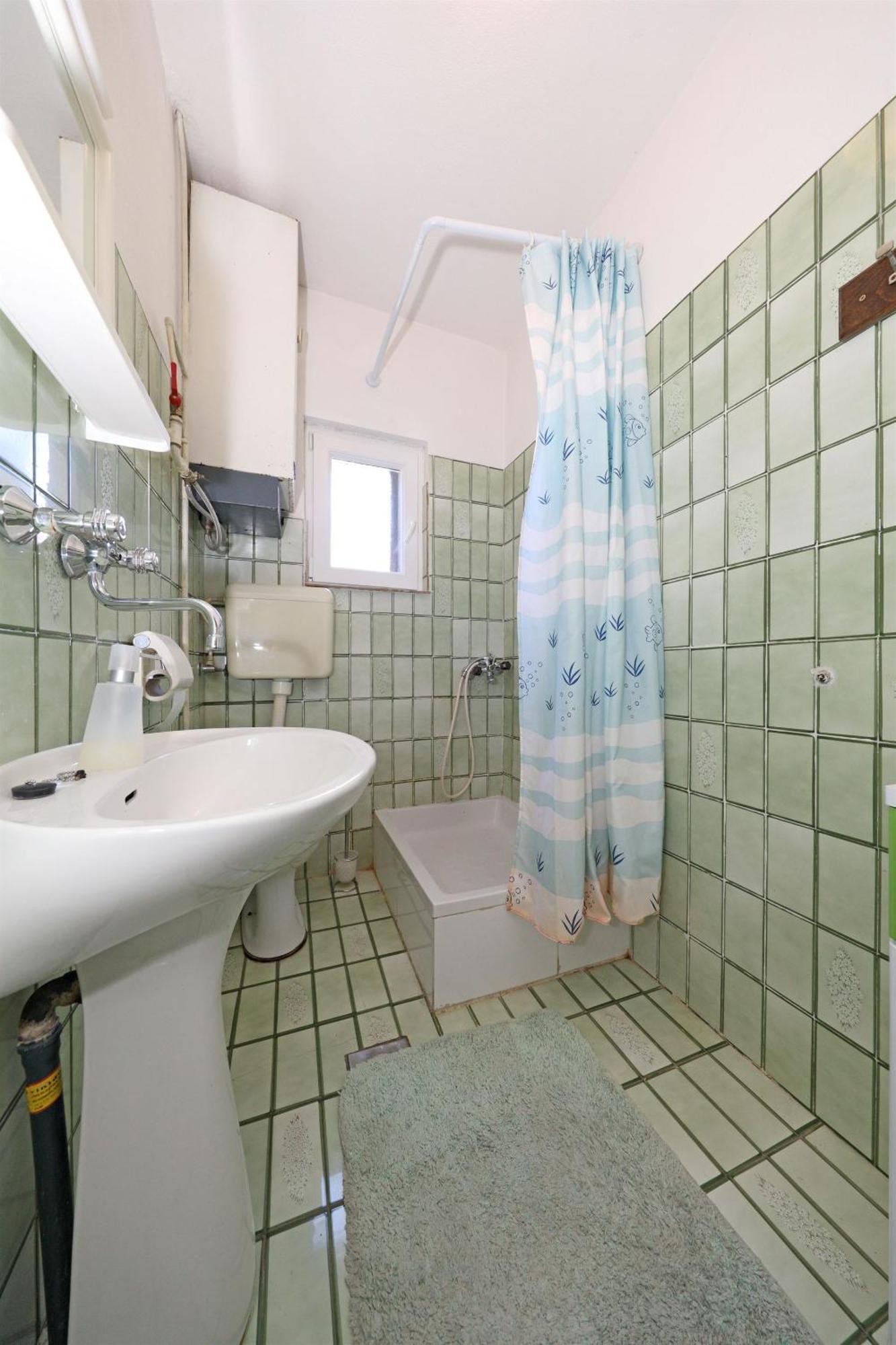 Apartments Marijana ヴォディツェ エクステリア 写真