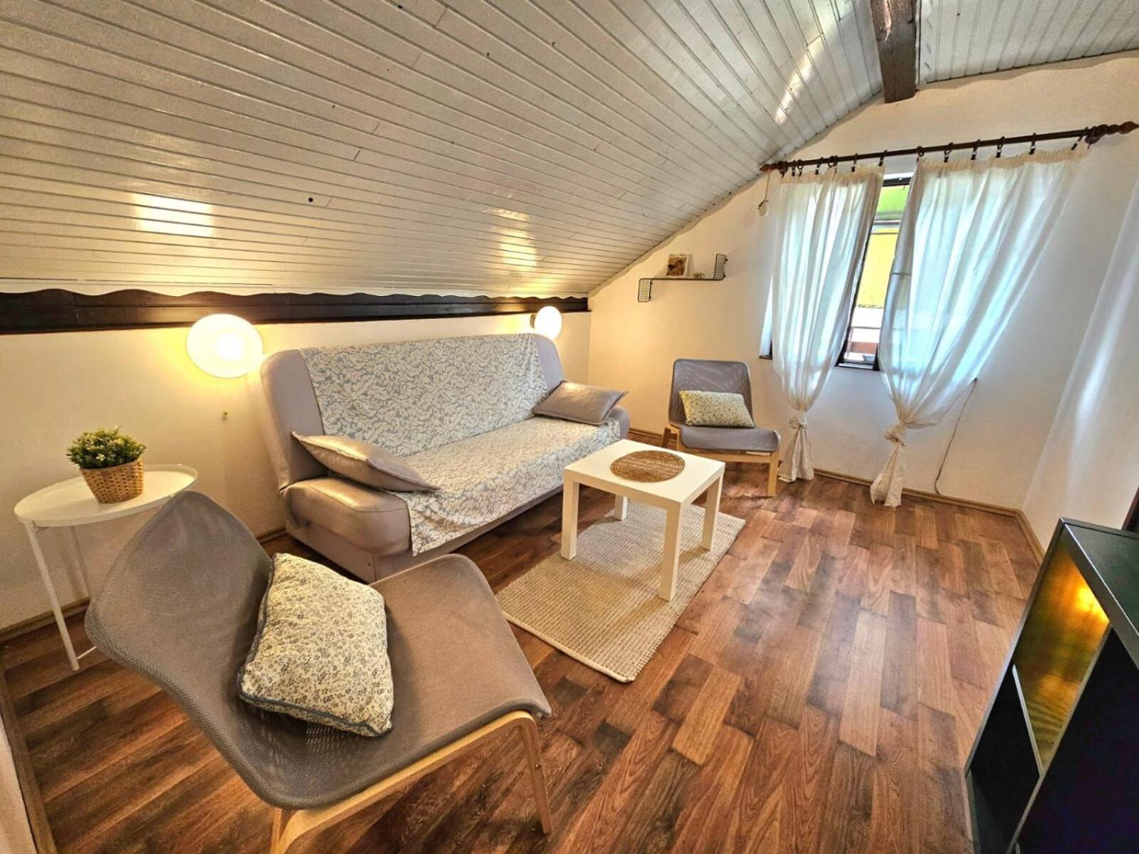 Apartments Marijana ヴォディツェ エクステリア 写真