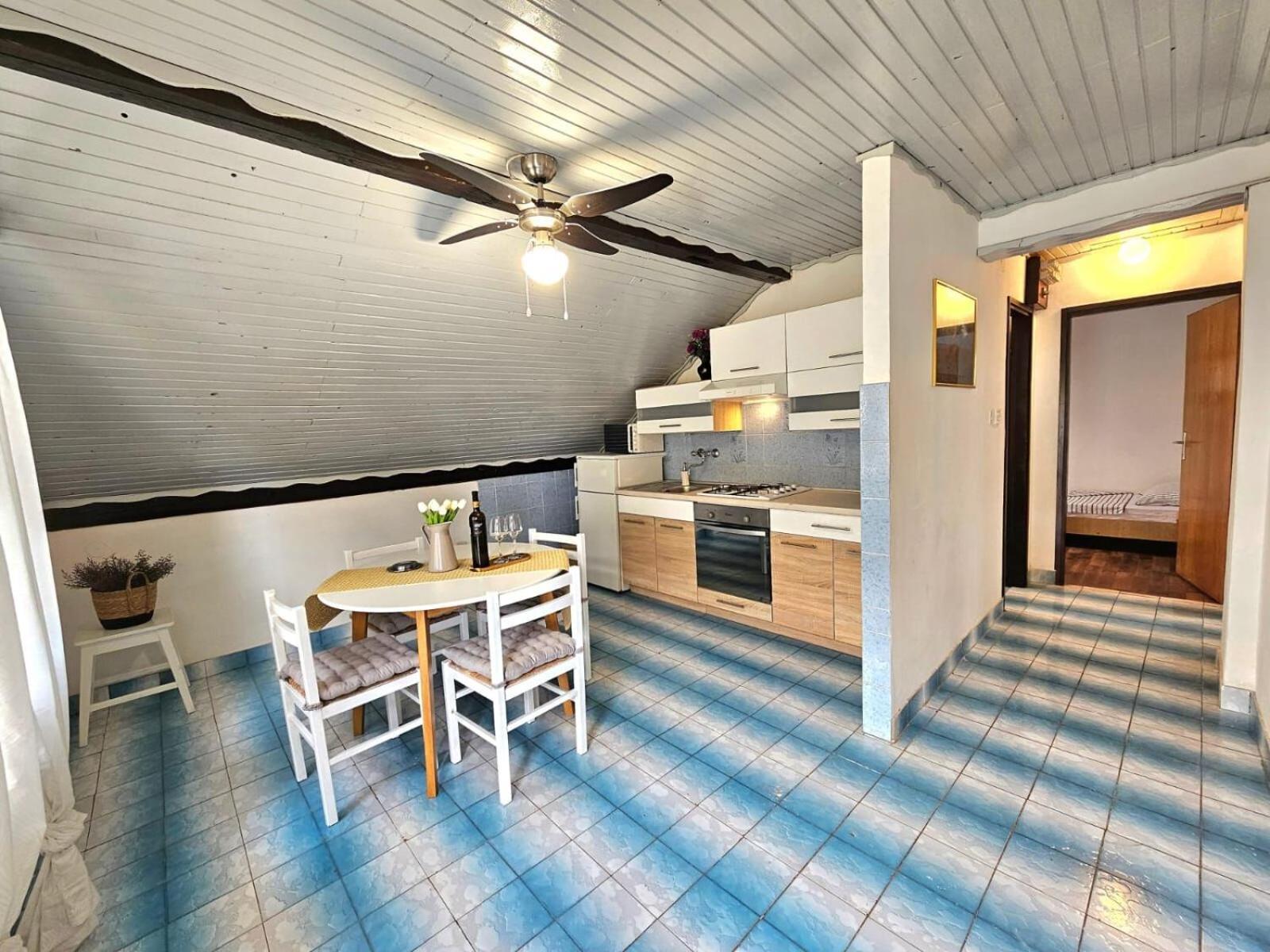 Apartments Marijana ヴォディツェ エクステリア 写真