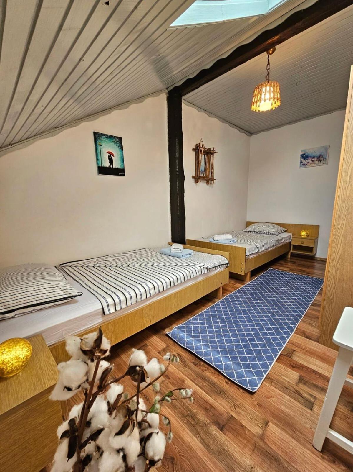Apartments Marijana ヴォディツェ エクステリア 写真