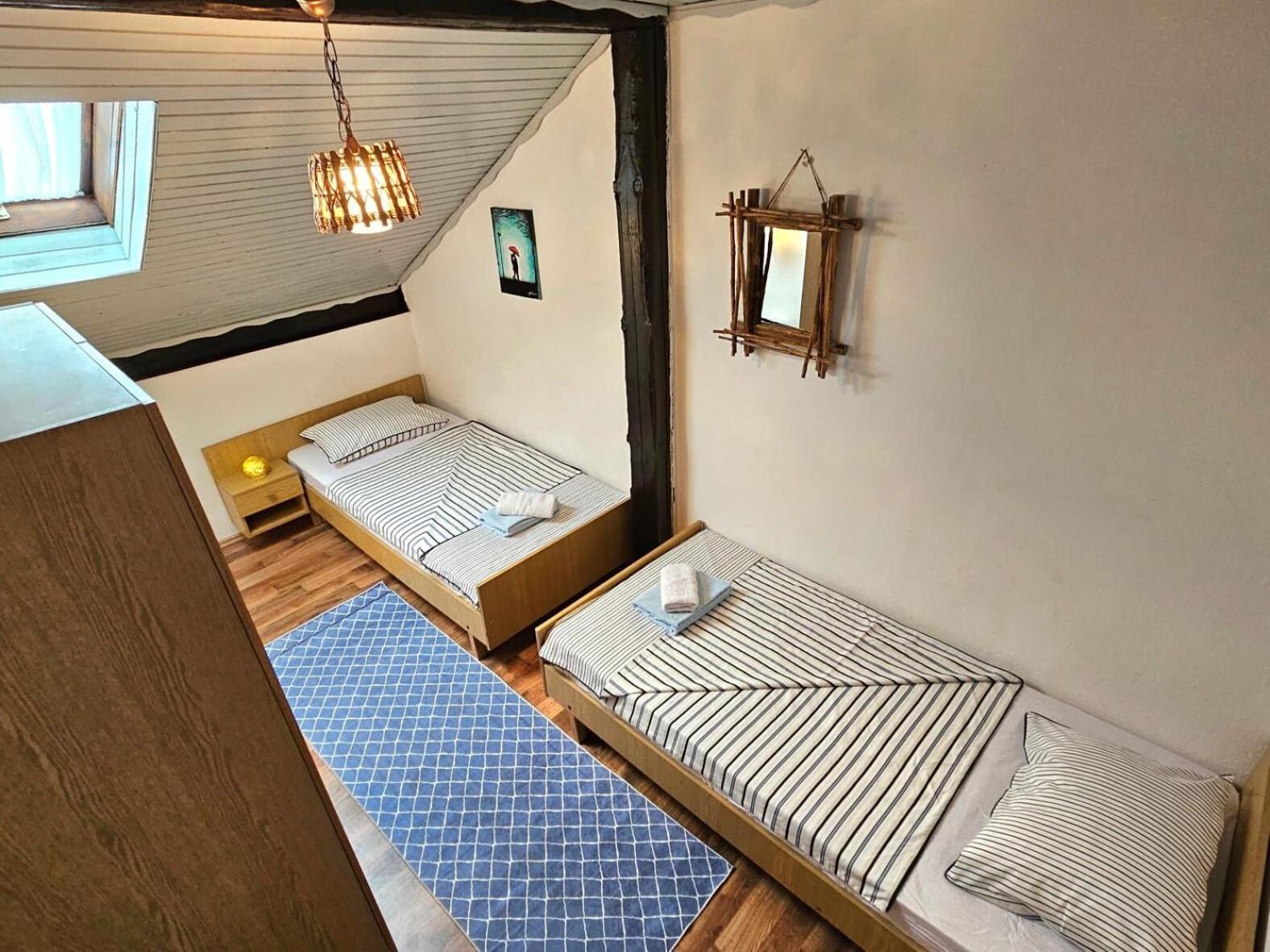 Apartments Marijana ヴォディツェ エクステリア 写真