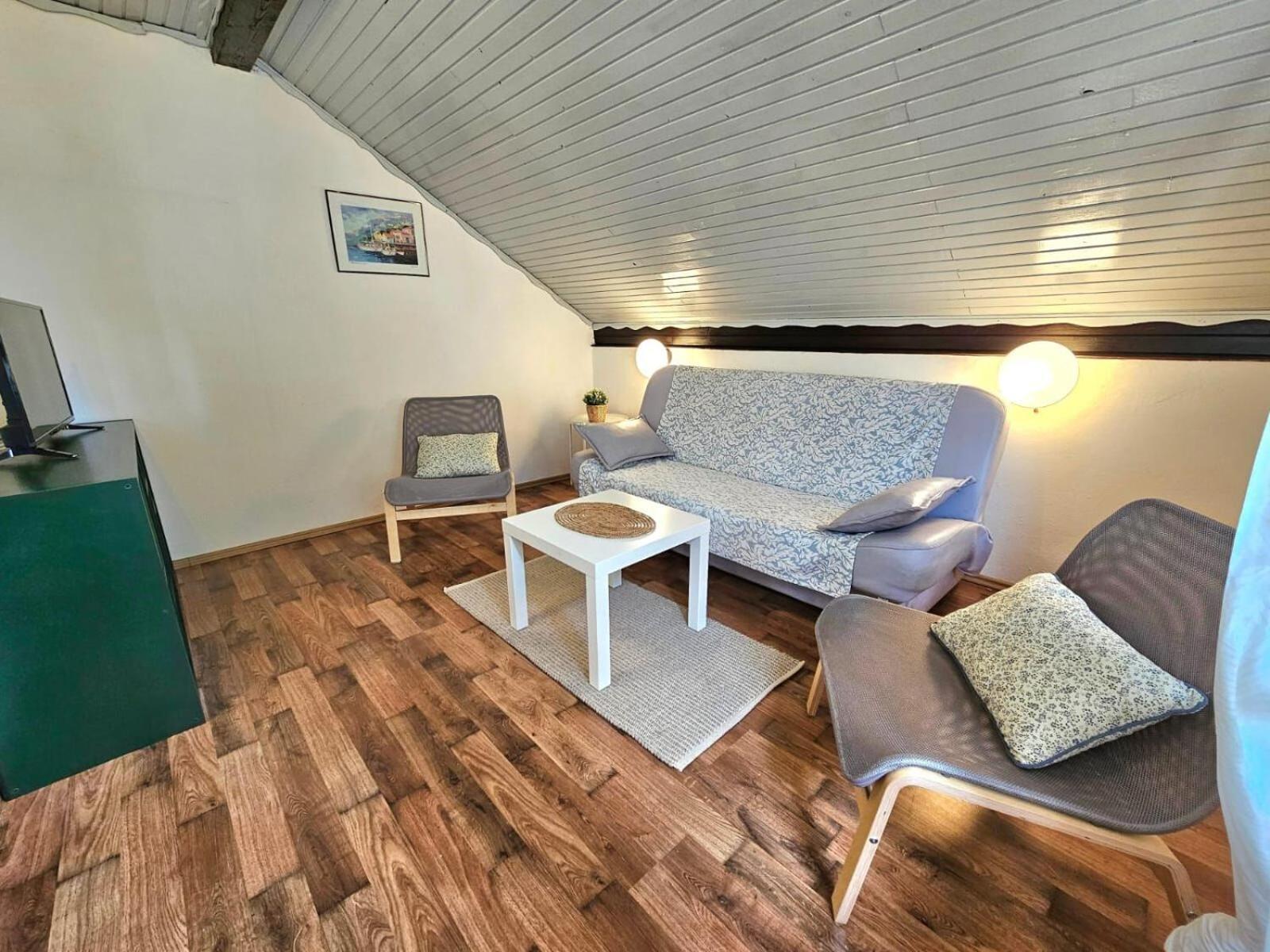 Apartments Marijana ヴォディツェ エクステリア 写真