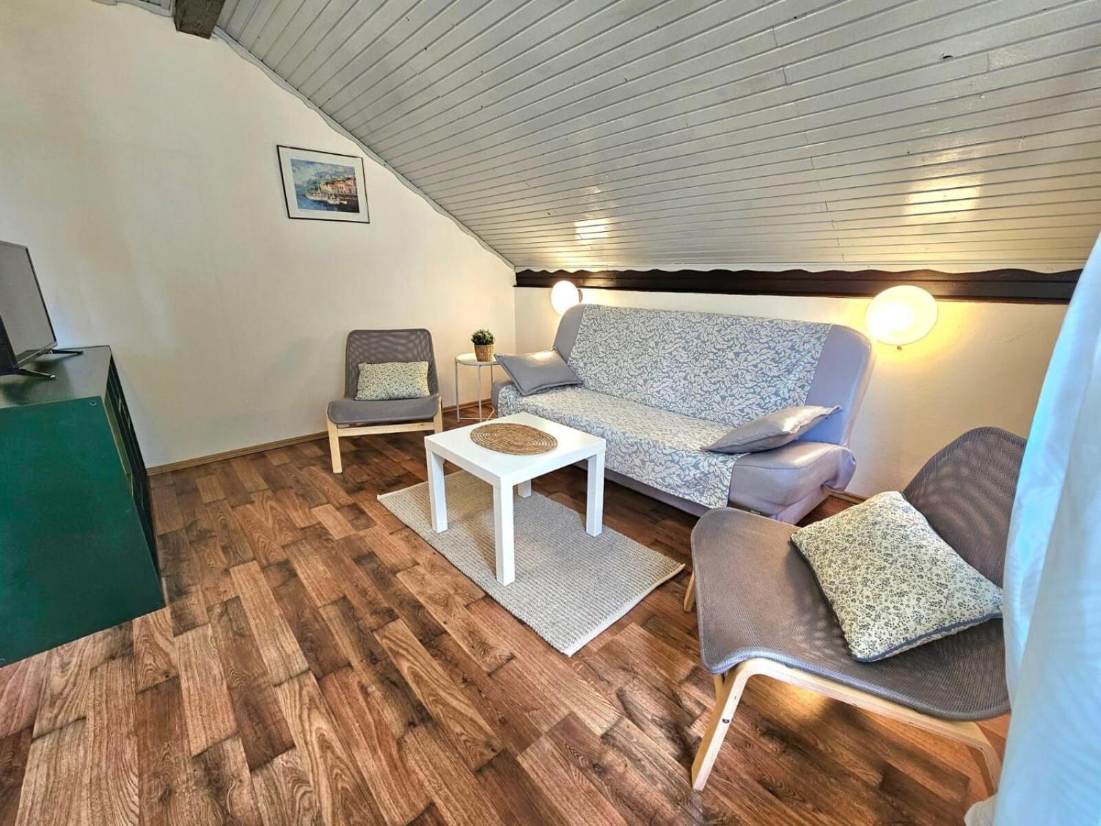 Apartments Marijana ヴォディツェ エクステリア 写真