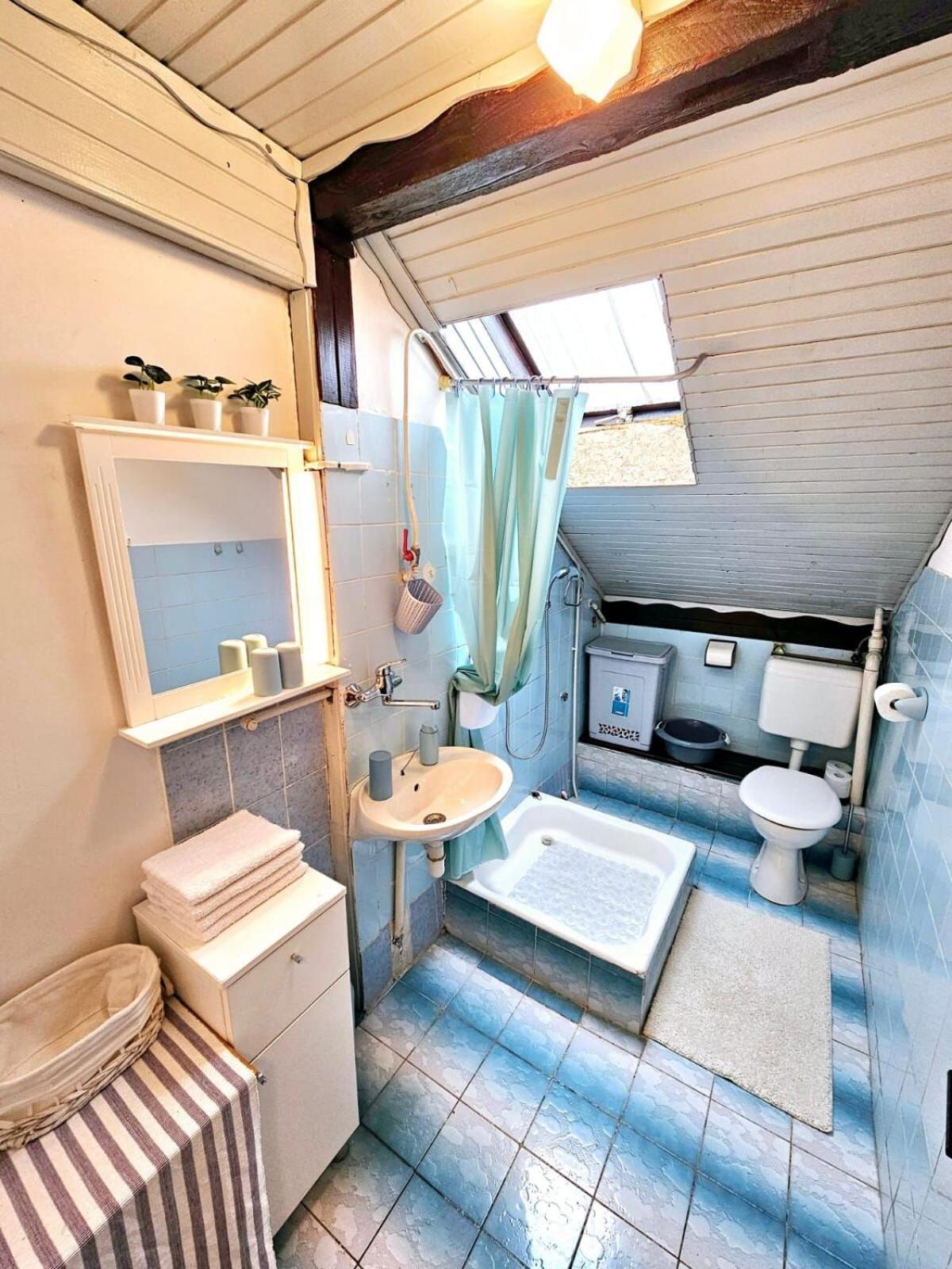 Apartments Marijana ヴォディツェ エクステリア 写真
