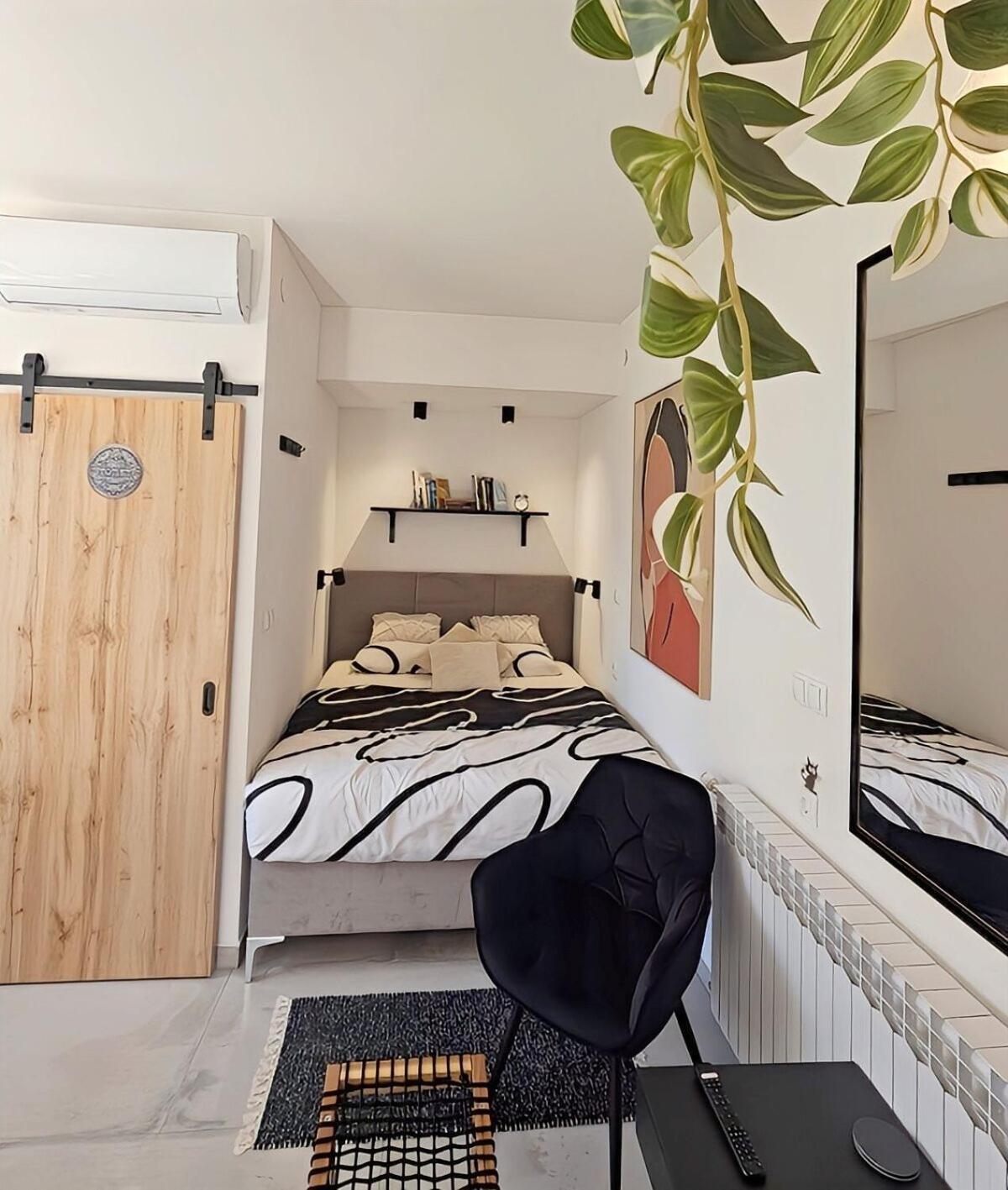 Apartments Marijana ヴォディツェ エクステリア 写真