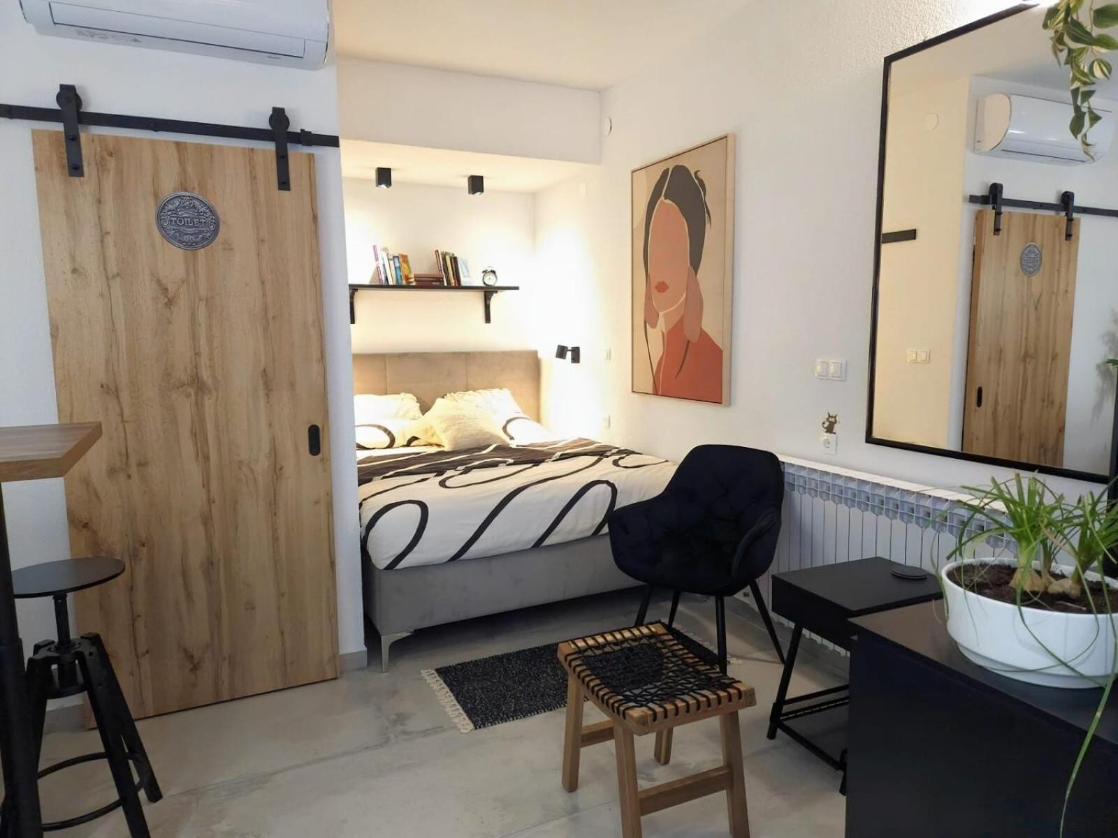 Apartments Marijana ヴォディツェ エクステリア 写真