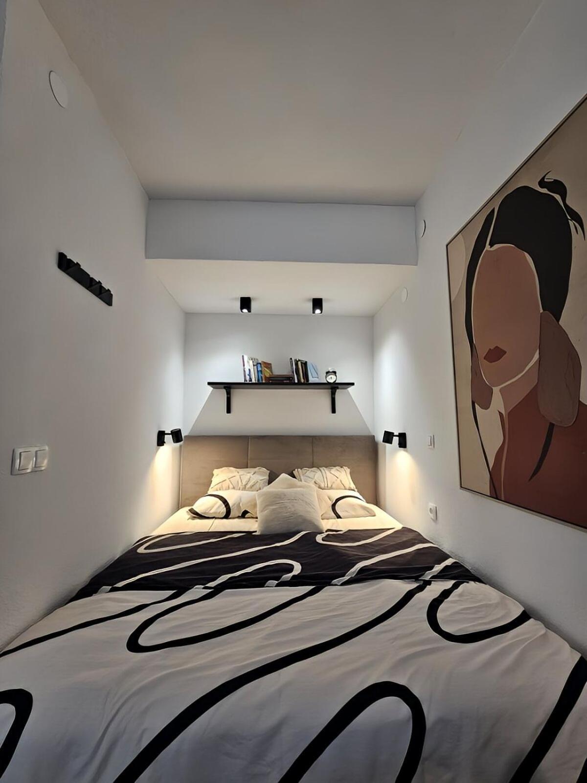 Apartments Marijana ヴォディツェ エクステリア 写真