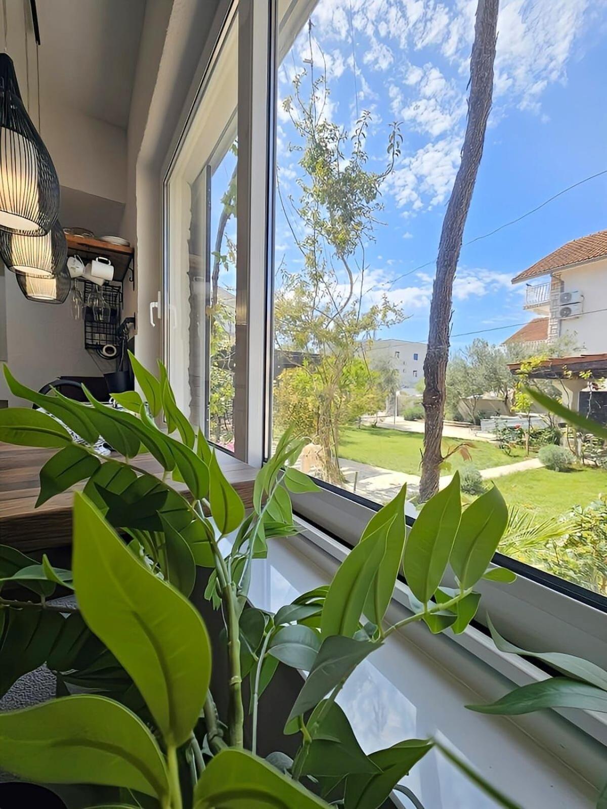 Apartments Marijana ヴォディツェ エクステリア 写真