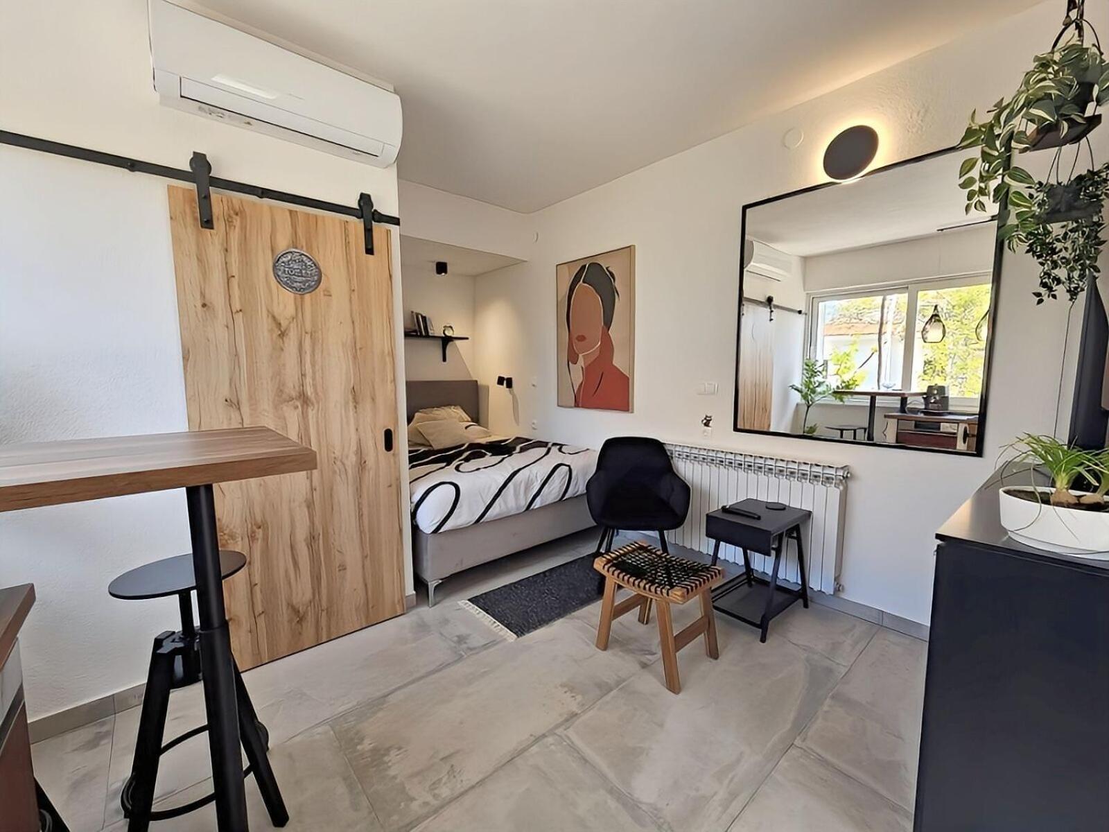 Apartments Marijana ヴォディツェ エクステリア 写真
