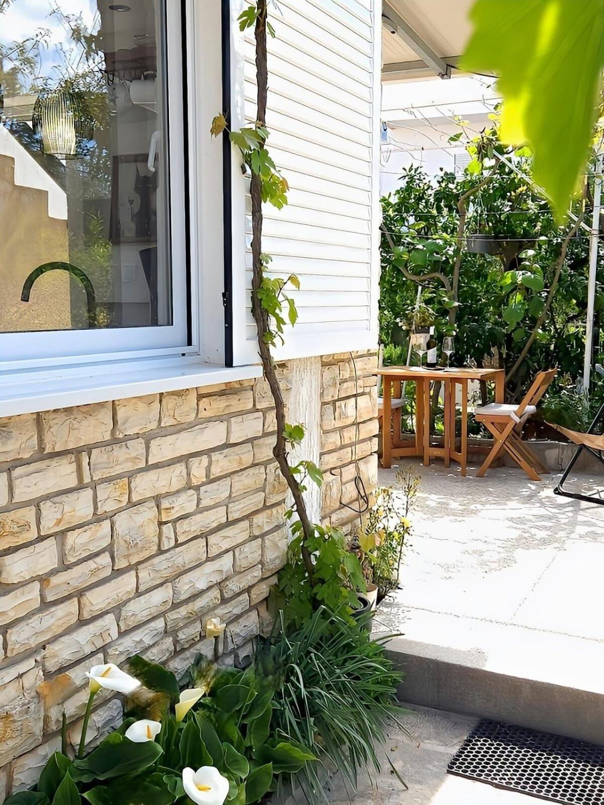 Apartments Marijana ヴォディツェ エクステリア 写真
