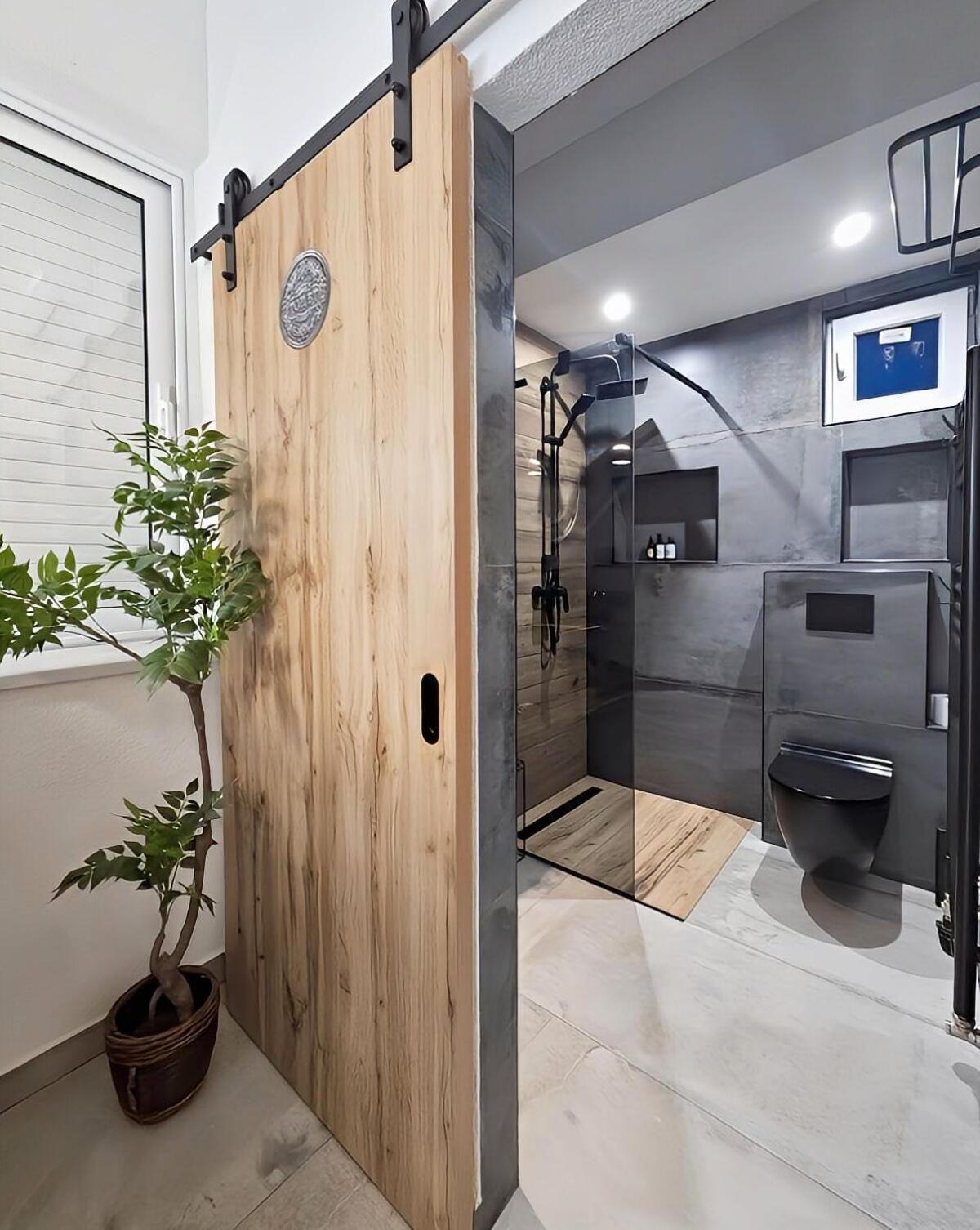 Apartments Marijana ヴォディツェ エクステリア 写真