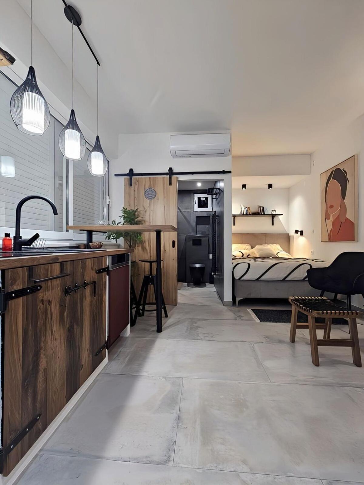 Apartments Marijana ヴォディツェ エクステリア 写真