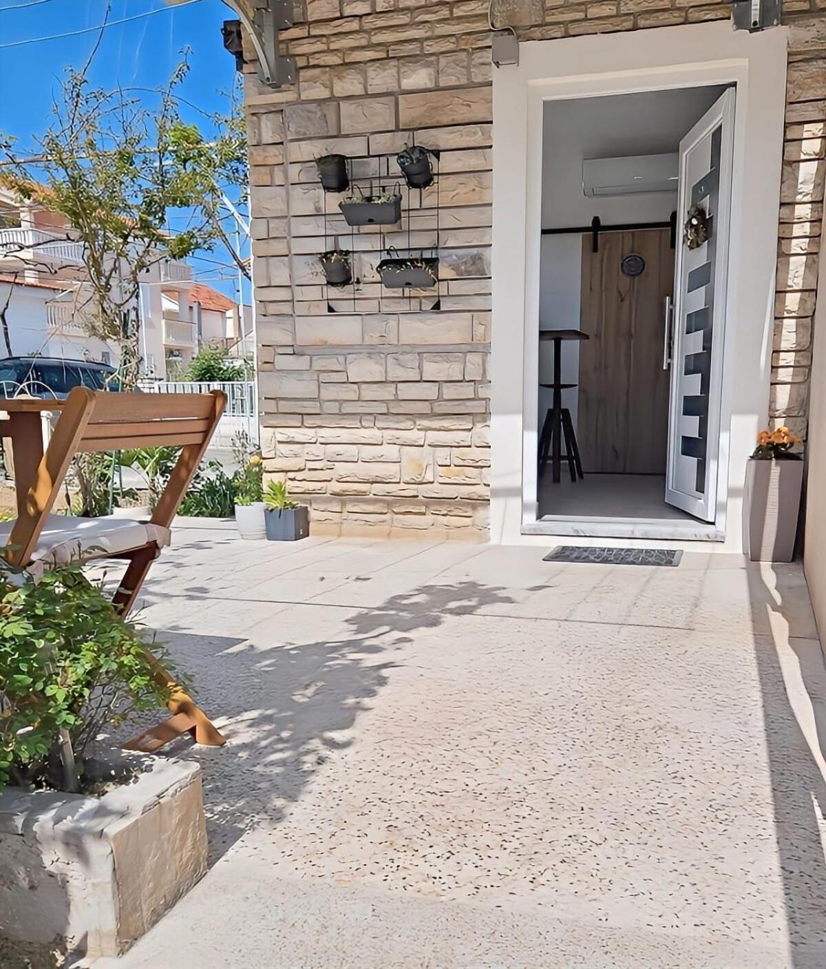 Apartments Marijana ヴォディツェ エクステリア 写真