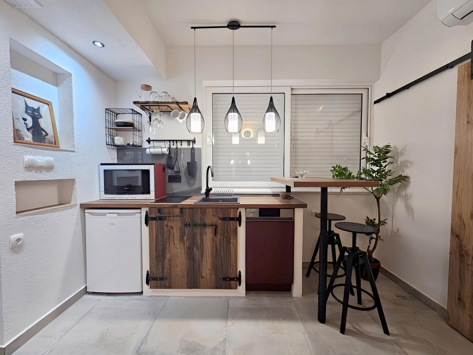Apartments Marijana ヴォディツェ エクステリア 写真